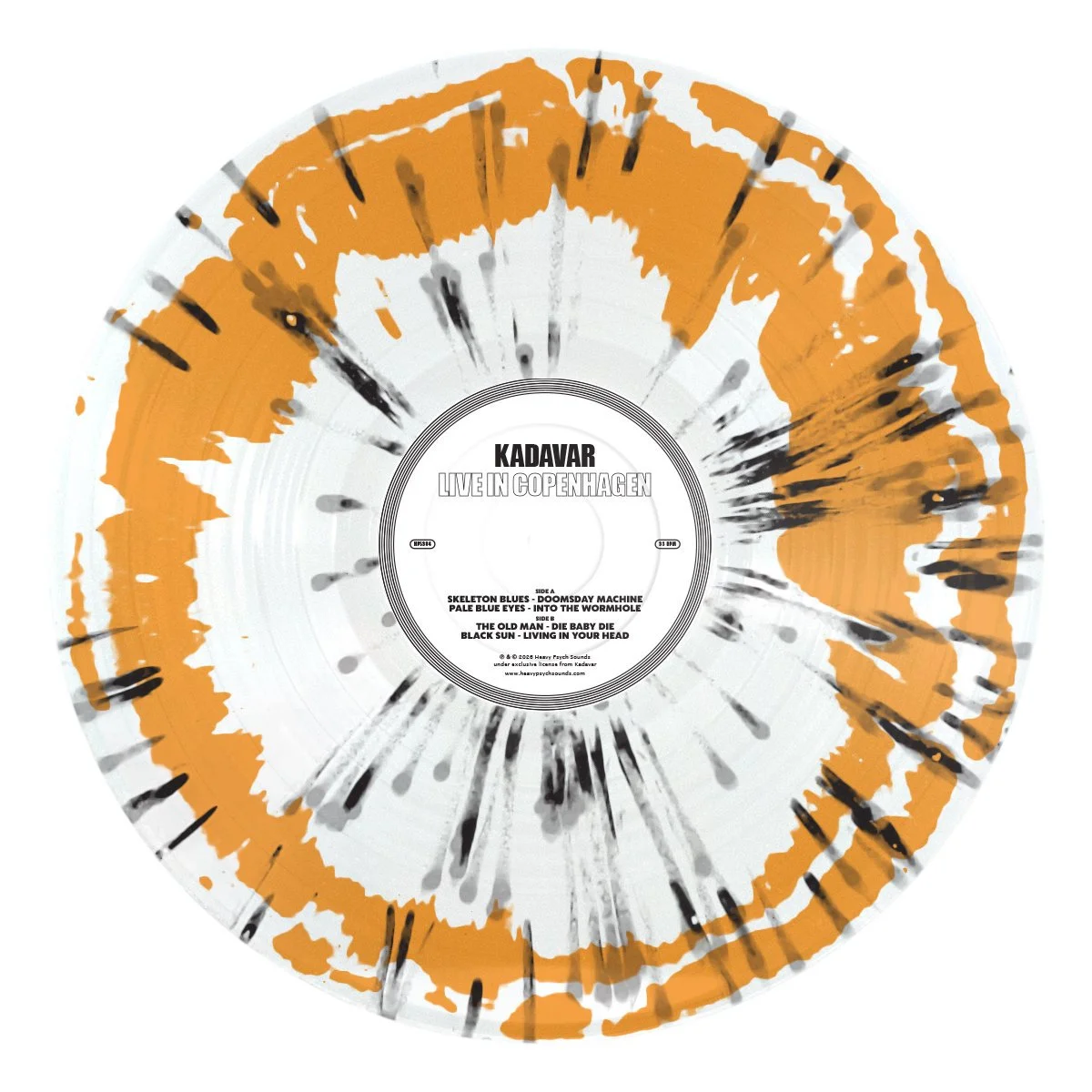 16)- - Forgeries Vol 1, 1972 - 1984 :: Pre-Order :: Releases May 1